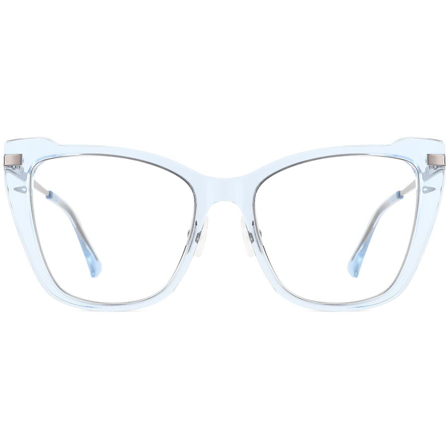 Cateye Brillen A2921
