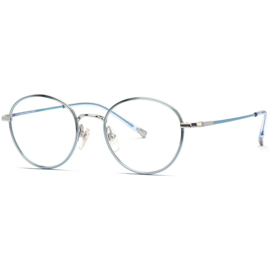 Ovale Brillen MW1136