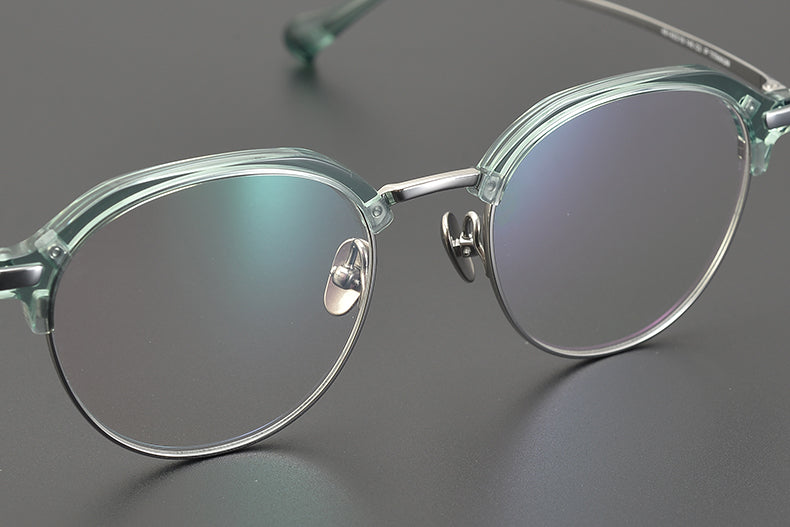 Browline Brillen MW1363