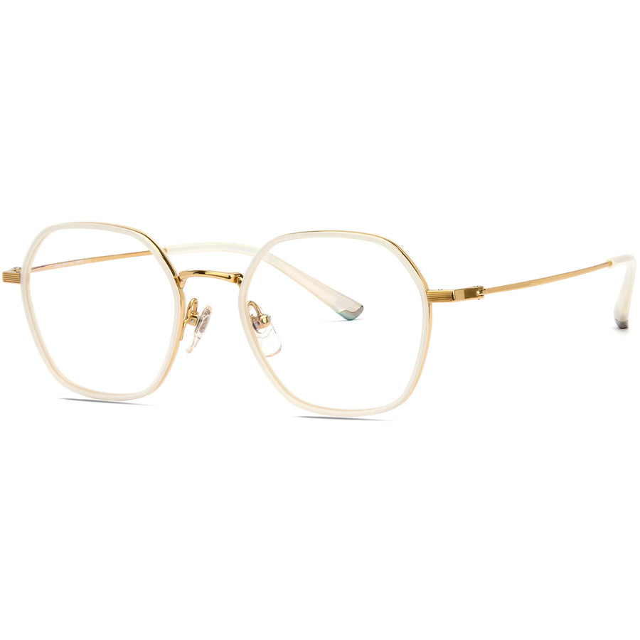Geometrische Brillen MW1049