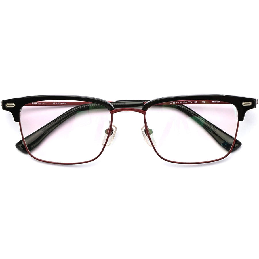 Browline Brillen MW1429