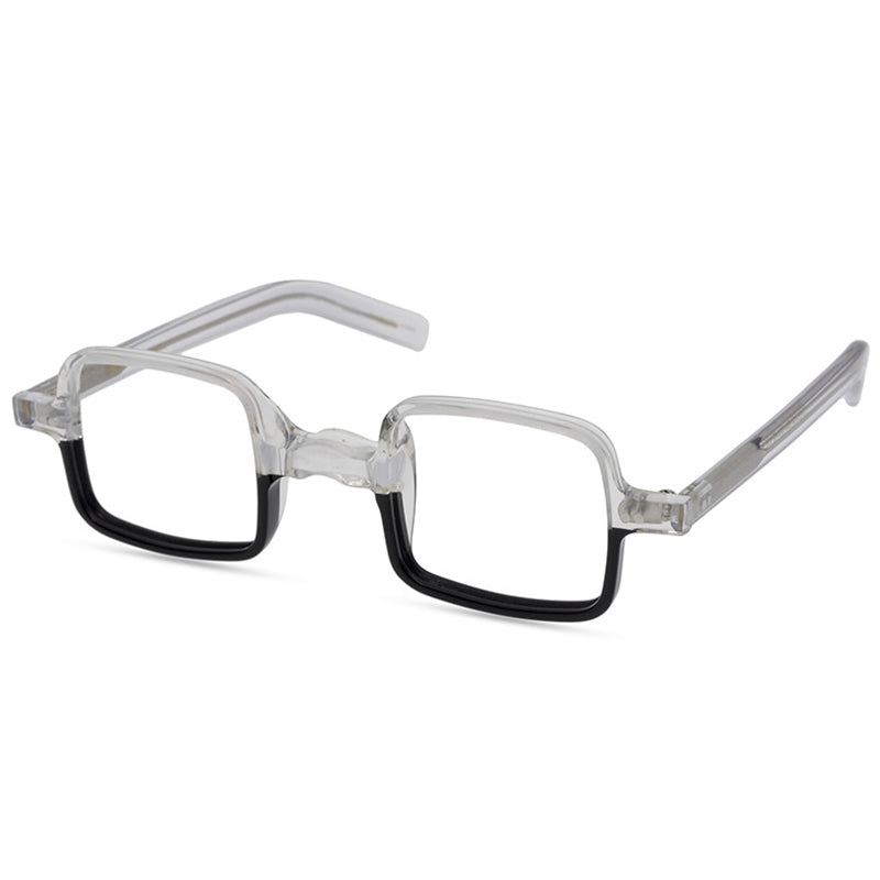 Quadratische Brillen A2207