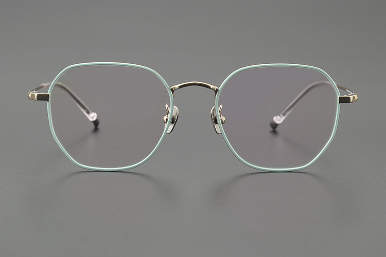Geometrische Brillen MW1160