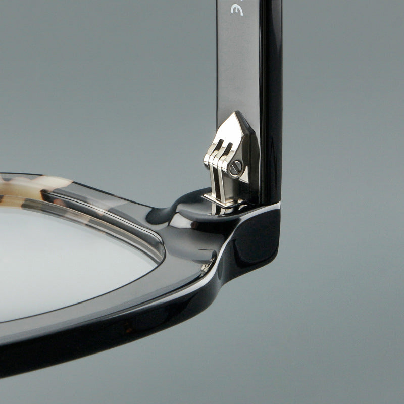 Quadratische Brillen A4026