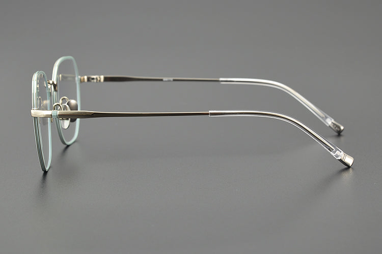 Geometrische Brillen MW1160
