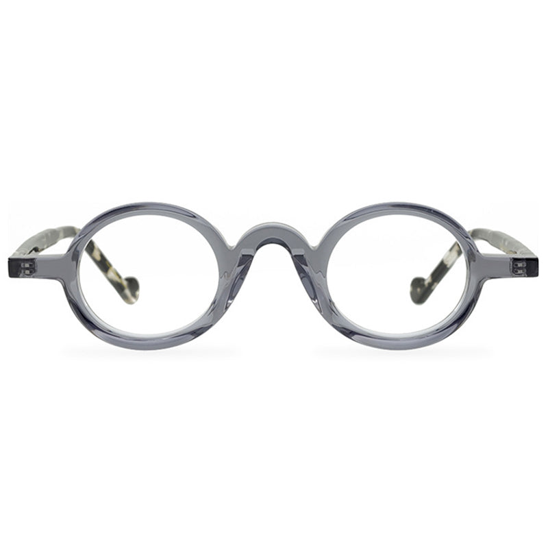 Ovale Brillen A2203