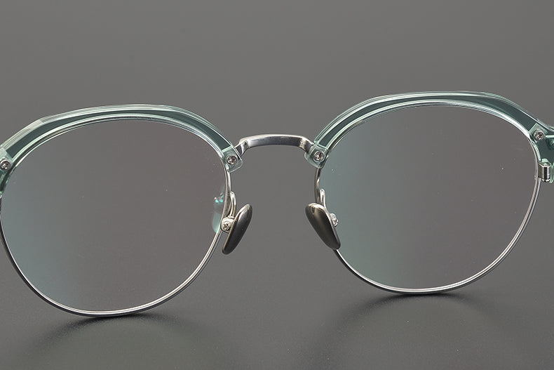 Browline Brillen MW1363