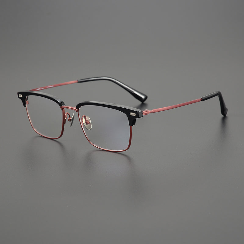 Browline Brillen MW1429