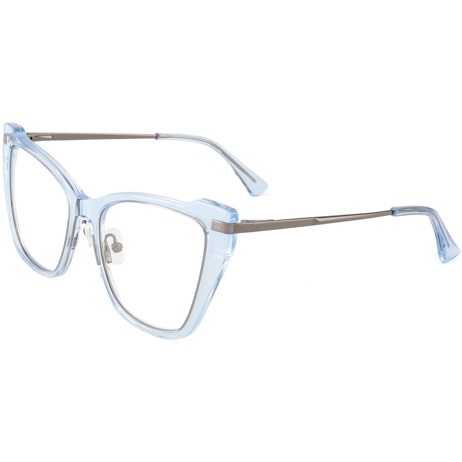 Cateye Brillen A2921
