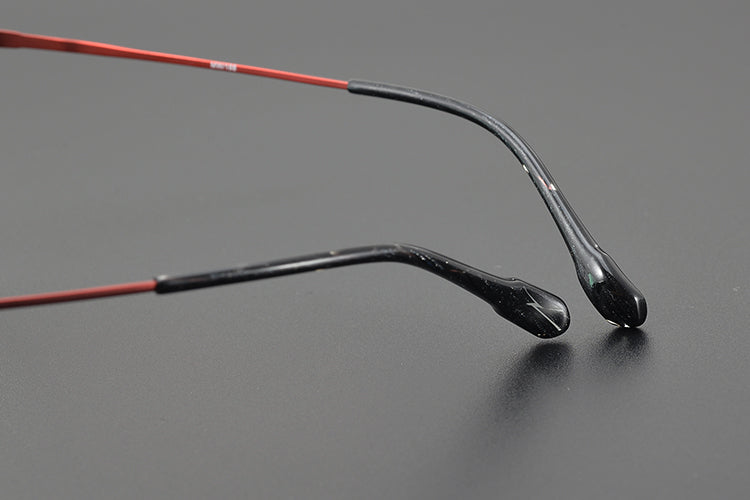 Quadratische Brillen MW1176