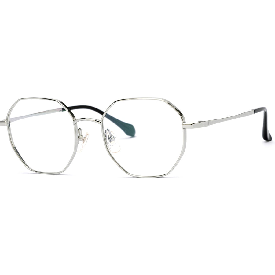 Geometrische Brillen MW1113