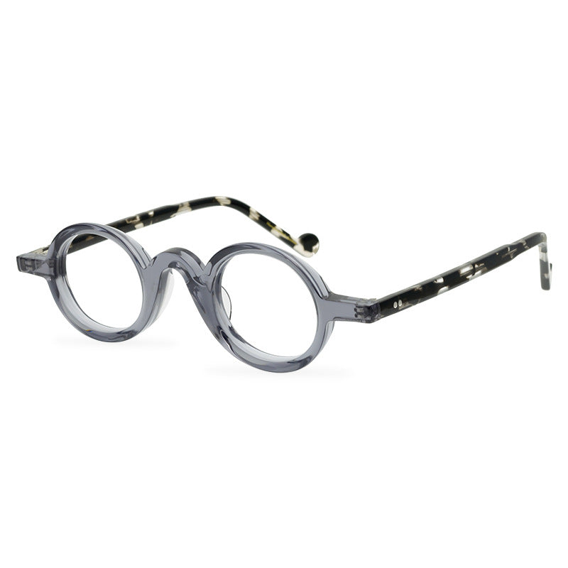 Ovale Brillen A2203