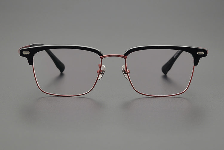 Browline Brillen MW1429