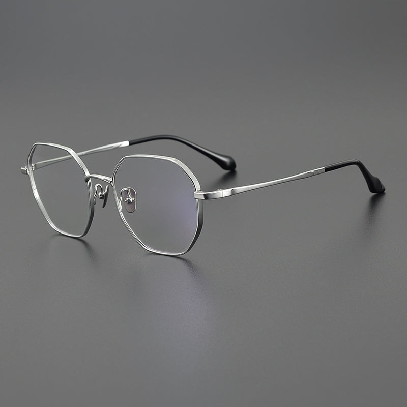 Geometrische Brillen MW1113