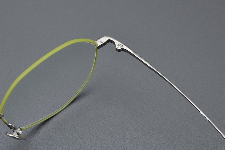 Geometrische Brillen MW1186