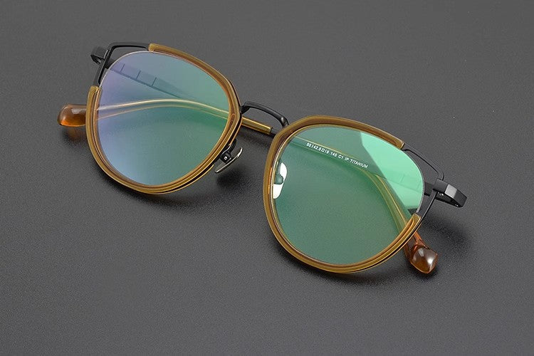 Cateye Brillen MW1236