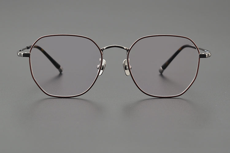 Geometrische Brillen MW1160