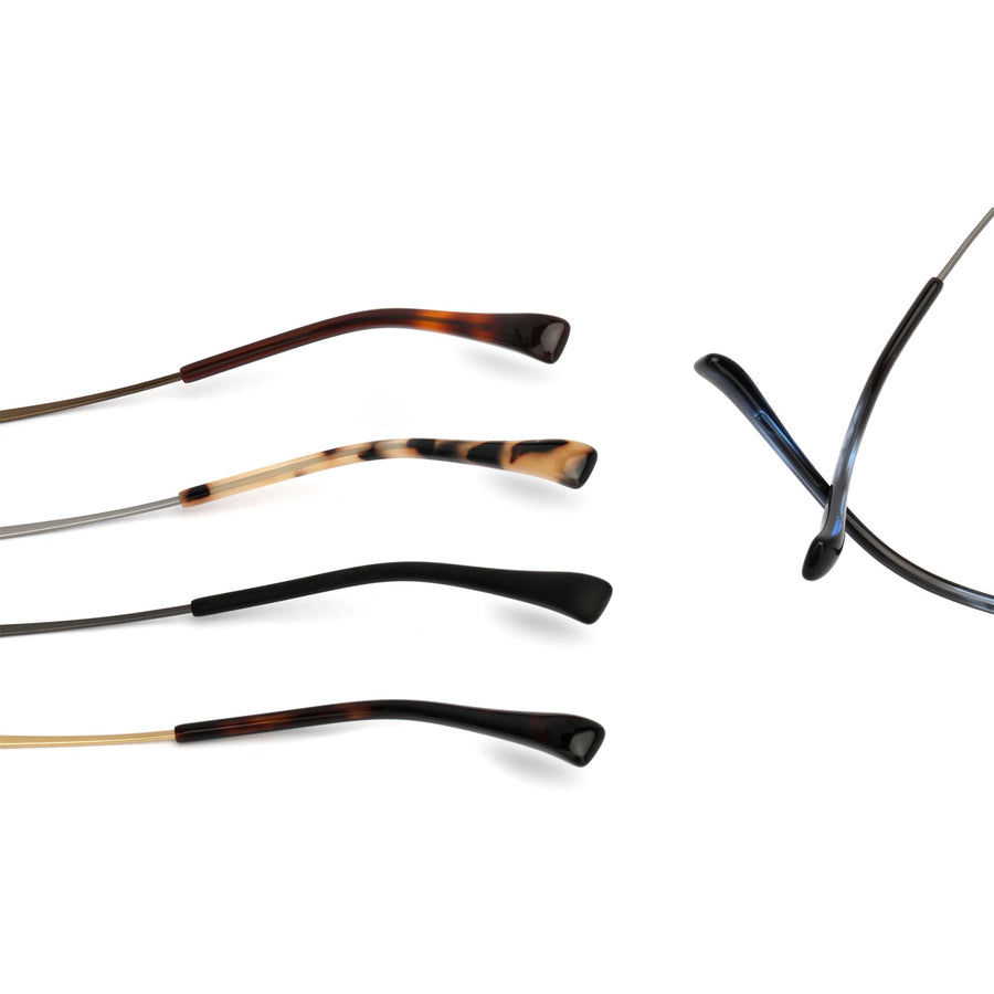 Runde Brillen MW1149