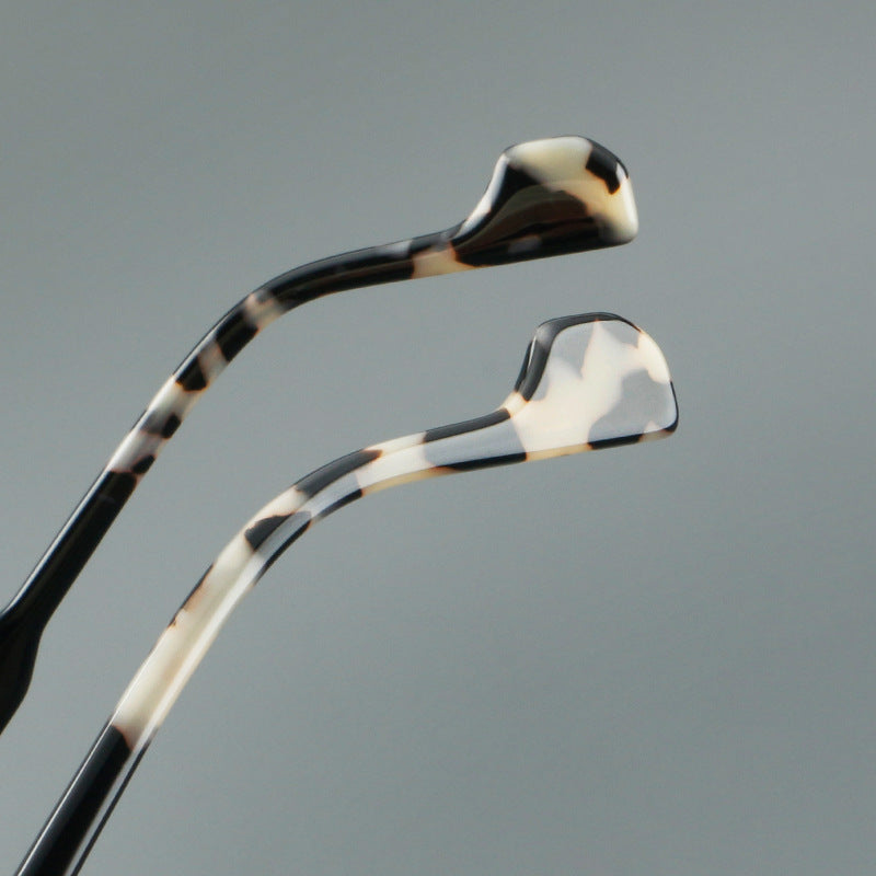 Quadratische Brillen A4026