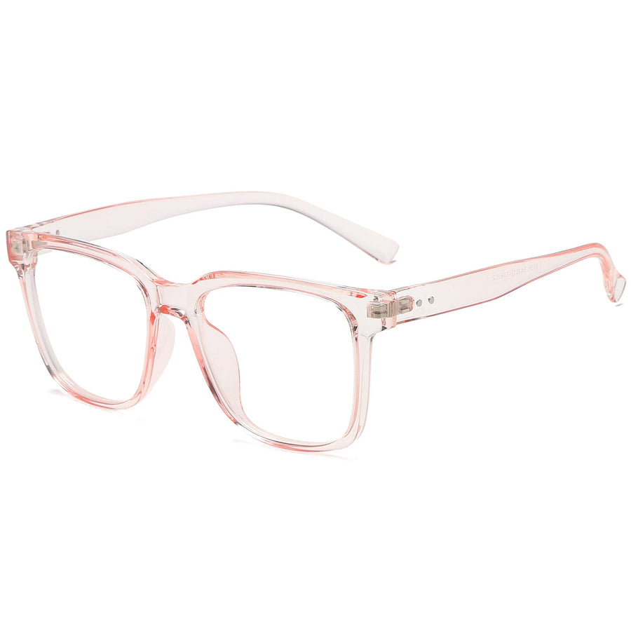 Quadratische Brillen A2650