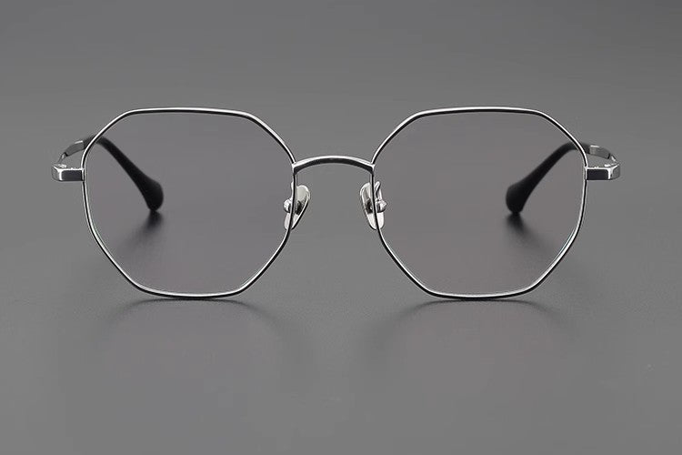 Geometrische Brillen MW1113