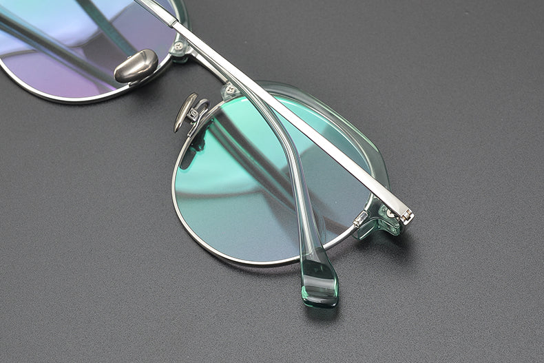 Browline Brillen MW1363