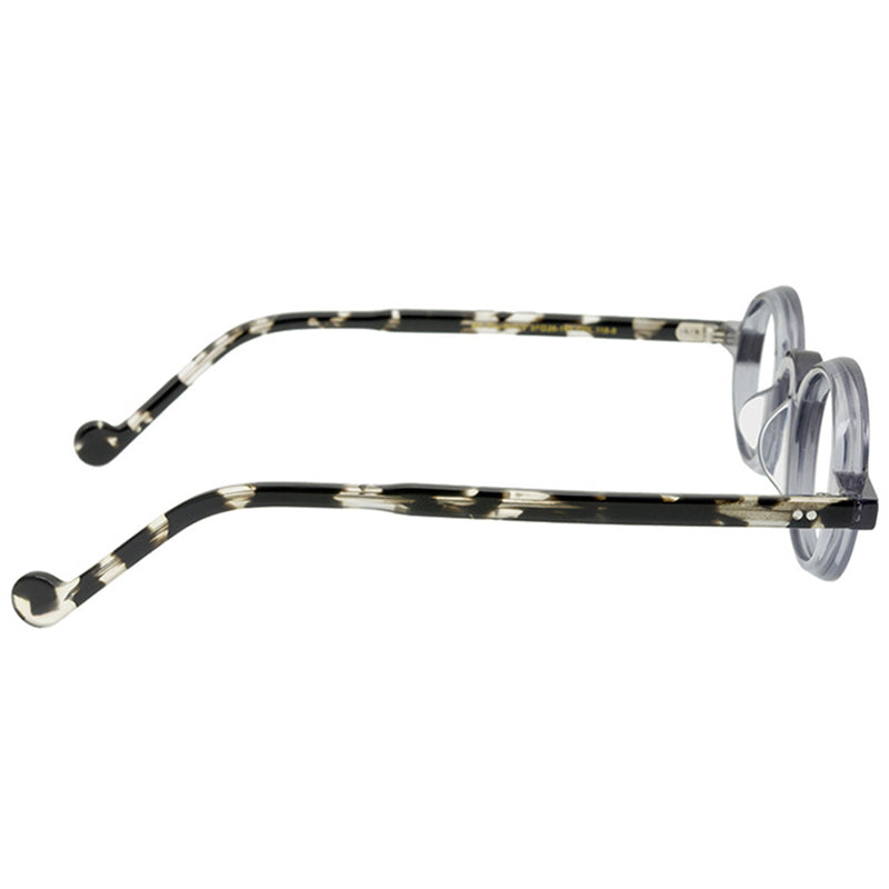 Ovale Brillen A2203