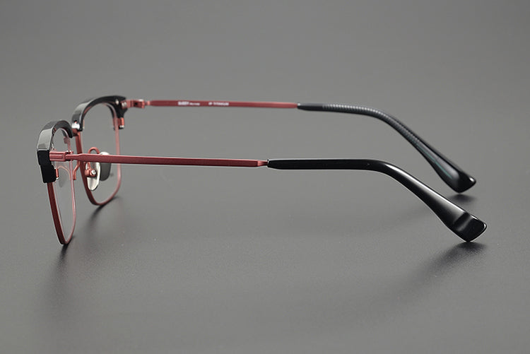 Browline Brillen MW1429