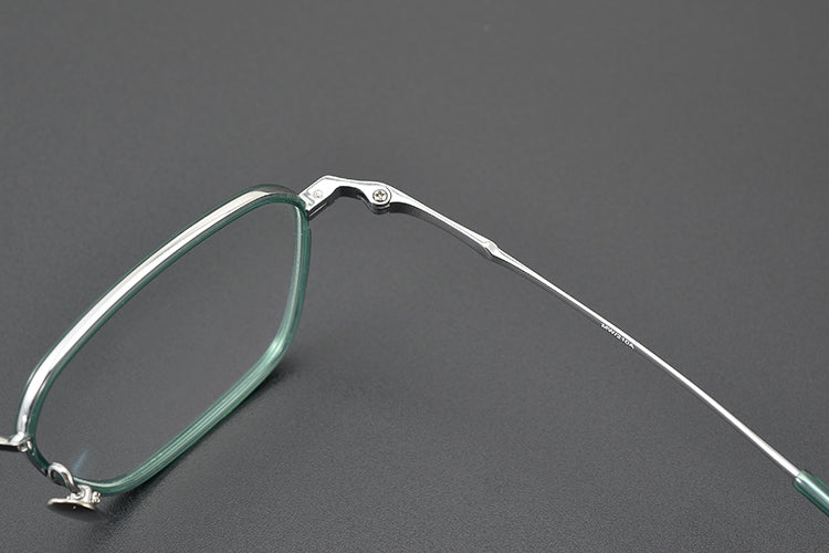 Quadratische Brillen MW1343