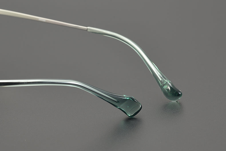 Browline Brillen MW1363