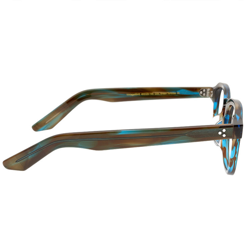 Quadratische Brillen A2288