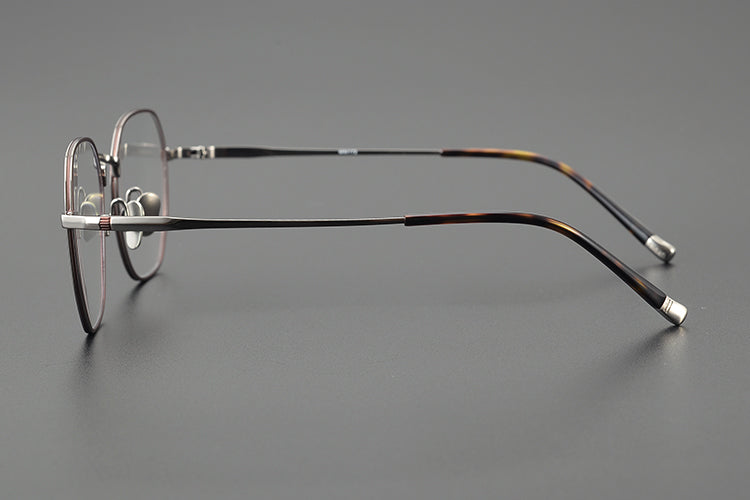 Geometrische Brillen MW1160