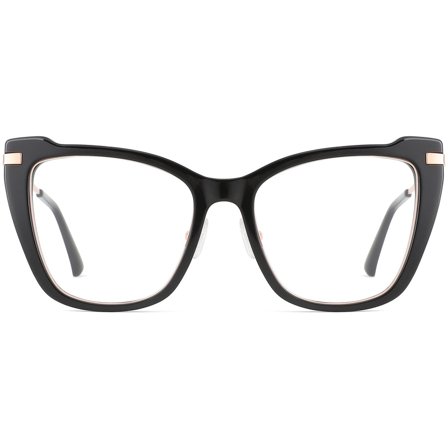 Cateye Brillen A2921