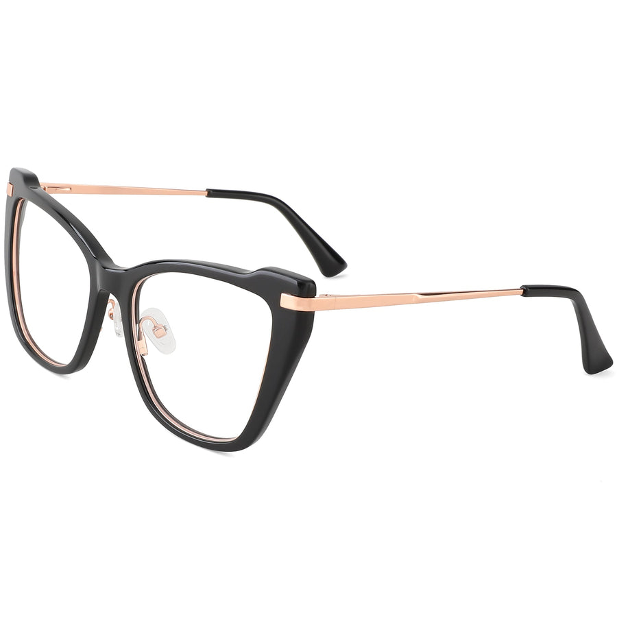 Cateye Brillen A2921