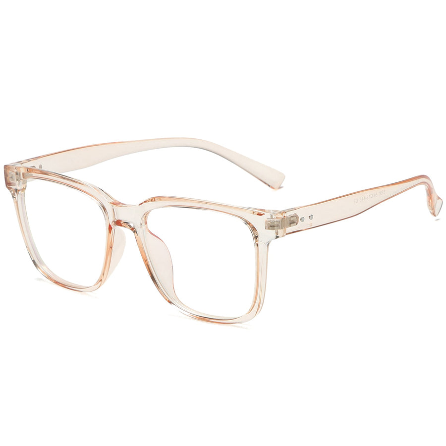 Quadratische Brillen A2650