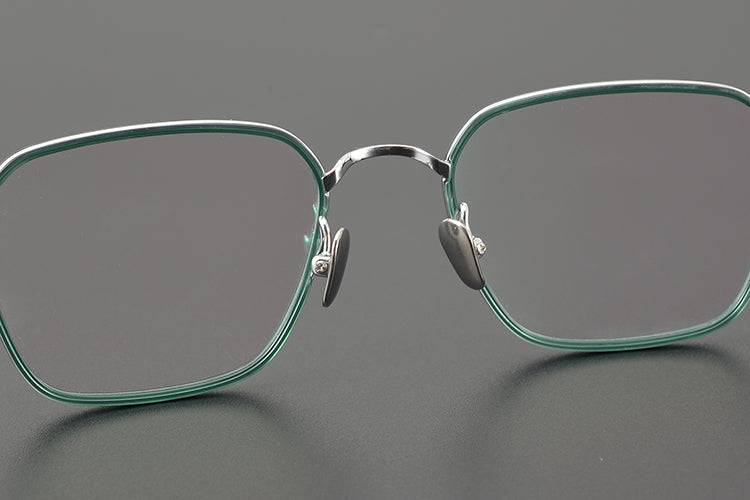 Quadratische Brillen MW1343