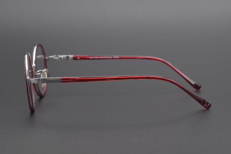 Runde Brillen MW1081