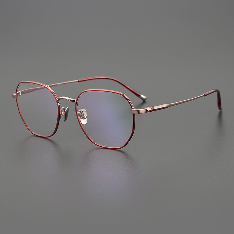 Geometrische Brillen MW1160