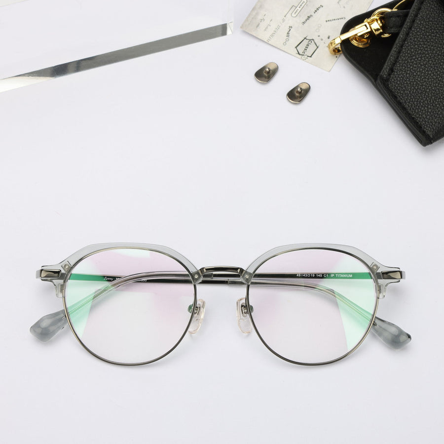 Browline Brillen MW1363