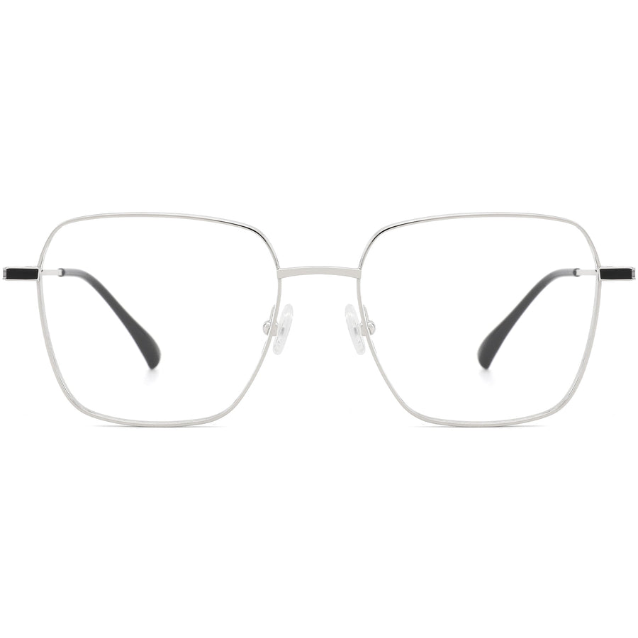 Quadratische Brillen YPT1063