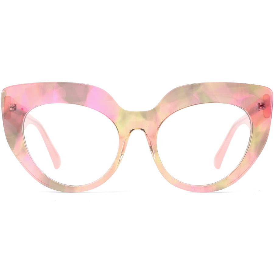 Cateye Brillen A3327