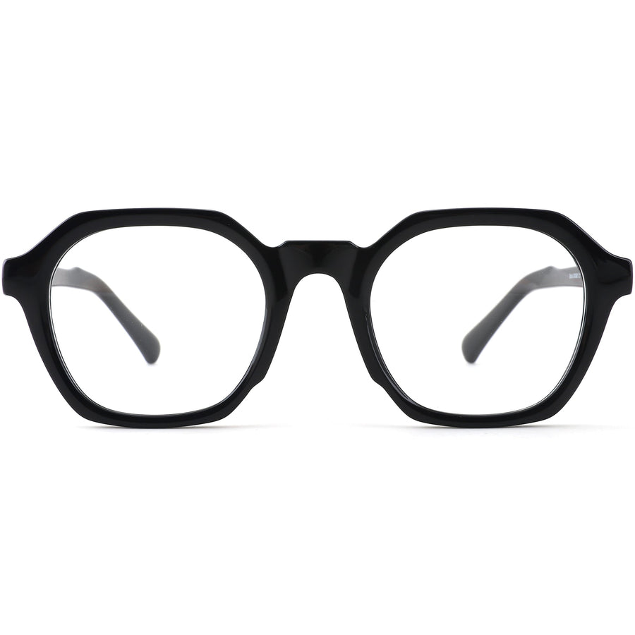 Geometrische Brillen YEA1139
