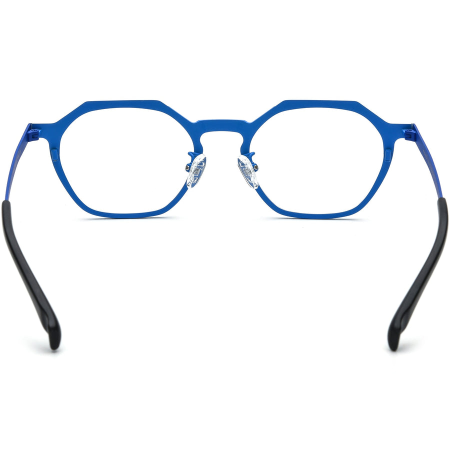 Geometrische Brillen BR1494