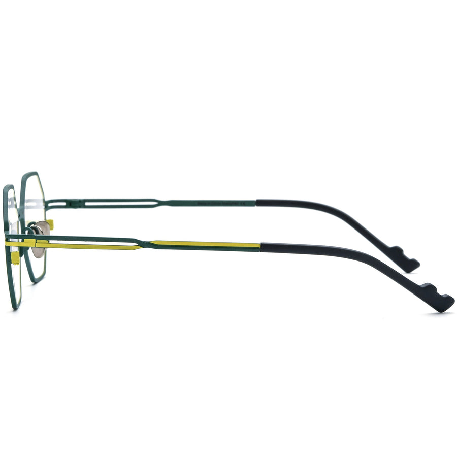 Geometrische Brillen BR1307