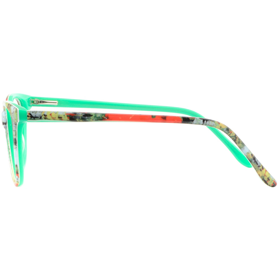 Cateye Brillen O2527