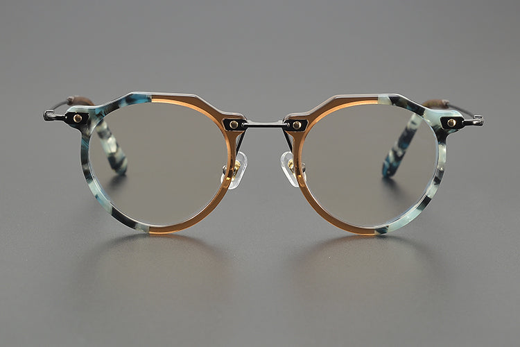 Runde Brillen TG1113