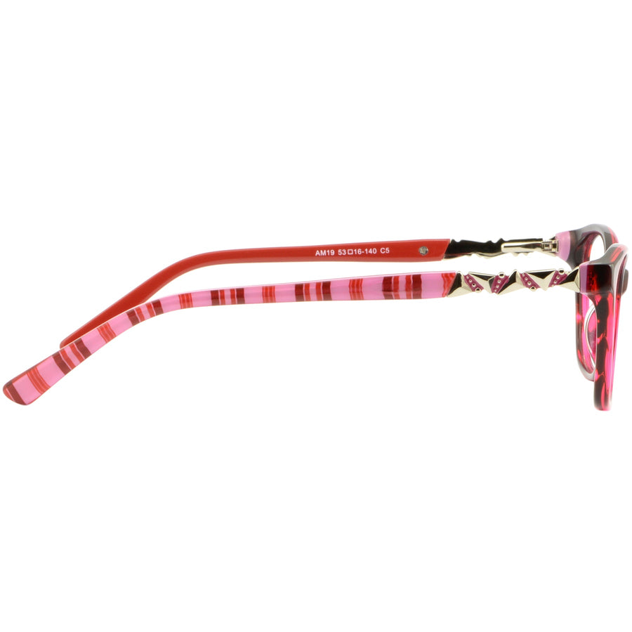 Cateye Brillen O2654