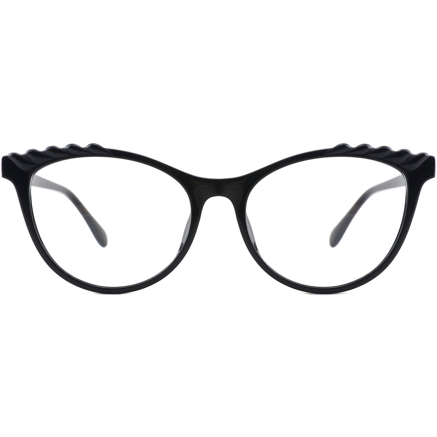 Cateye Brillen YEA1214