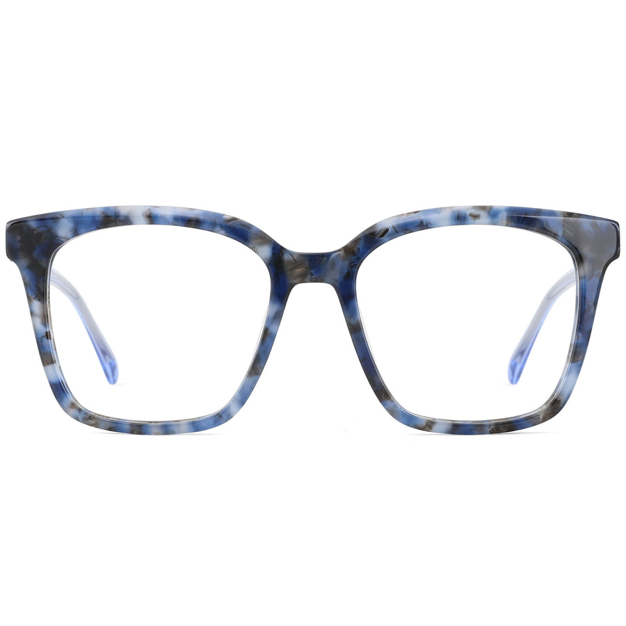 Quadratische Brillen A1863