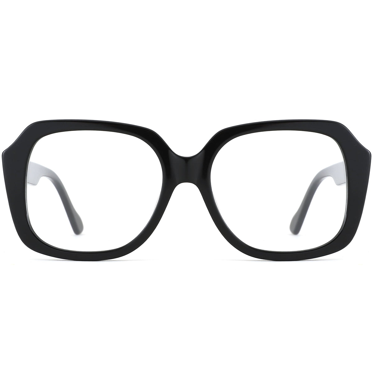 Quadratische Brillen YSAA1046